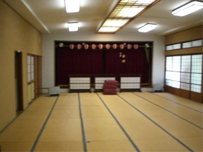 Shin-Matsuba Ryokan Fukushima  Eksteriør billede