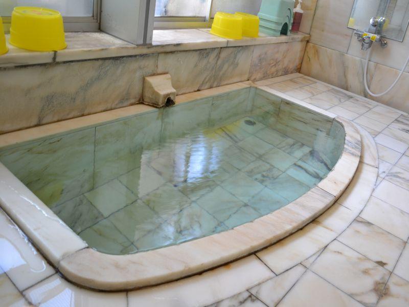 Shin-Matsuba Ryokan Fukushima  Eksteriør billede