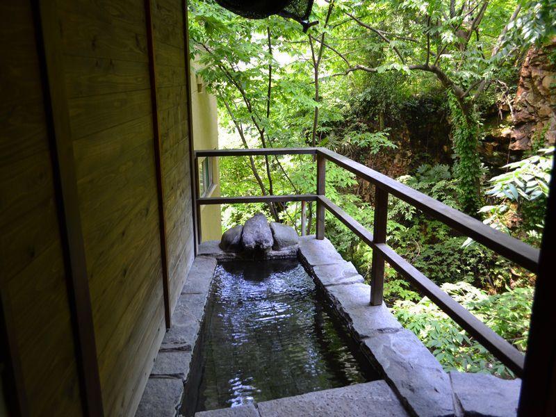 Shin-Matsuba Ryokan Fukushima  Eksteriør billede