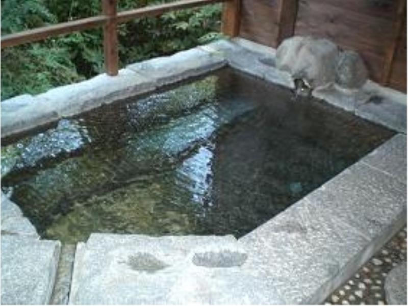 Shin-Matsuba Ryokan Fukushima  Eksteriør billede